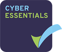 cyber essentials logo