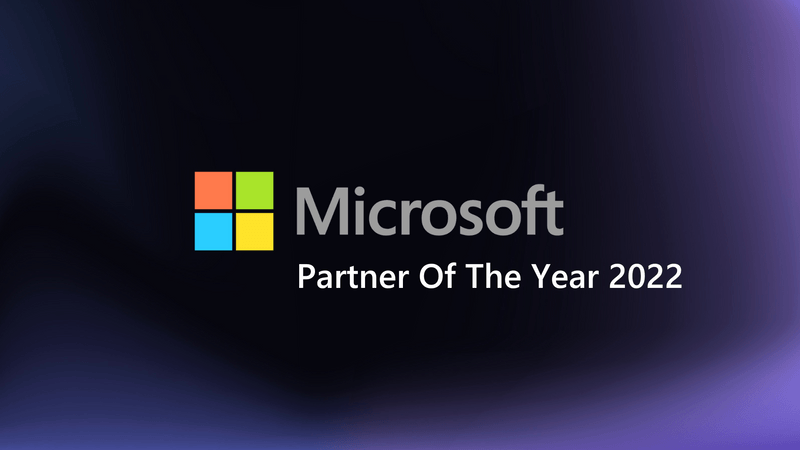 Microsoft partner