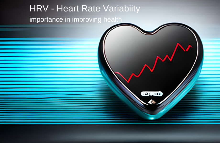 038: How to use an Oura ring to monitor HRV and optimize recovery and  performance.