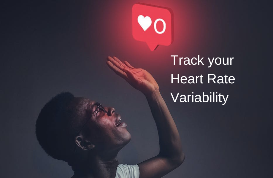 Maximize Your Work Performance with Our HRV Monitoring Health App
