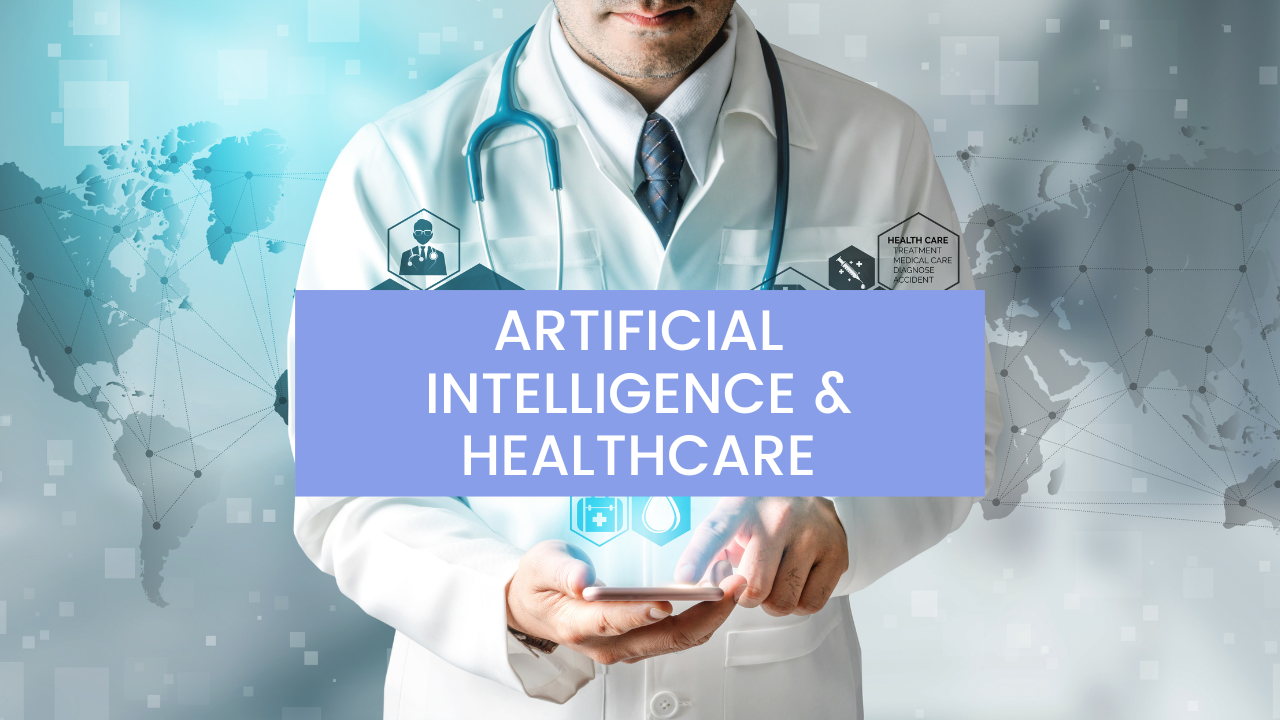 Top 5 Benefits Of AI In Healthcare
